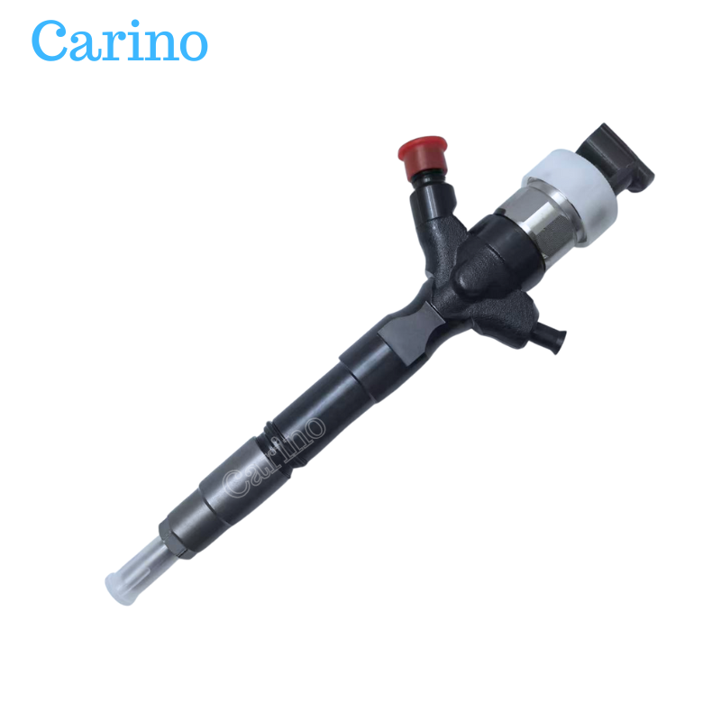 095000-7800 23670-30310 Inyector diésel